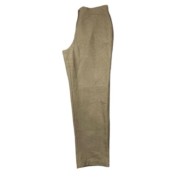 Woolrich Macey hazelnut Heather pants - Picture 2 of 7